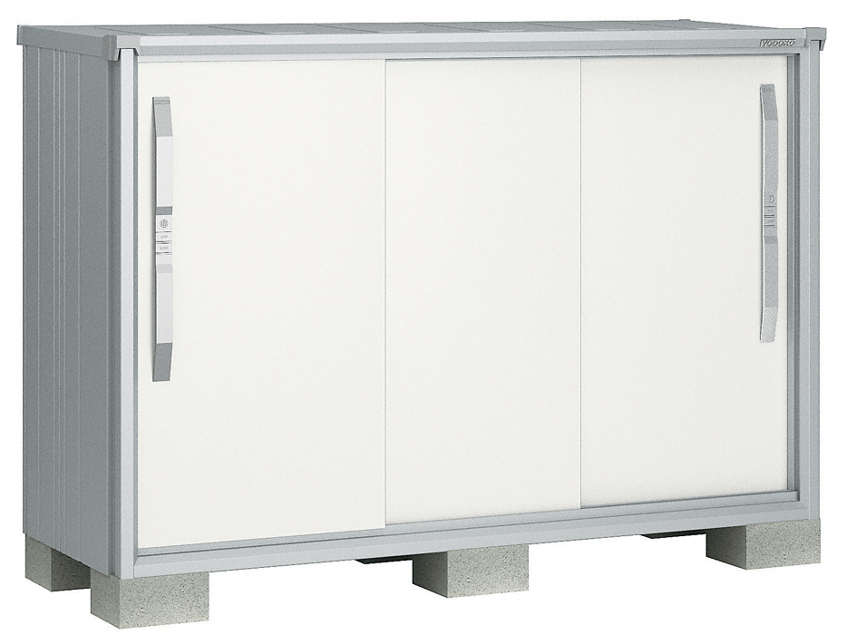 エスモ 一般型 小型物置 1650×674×1113ESF-1606Y