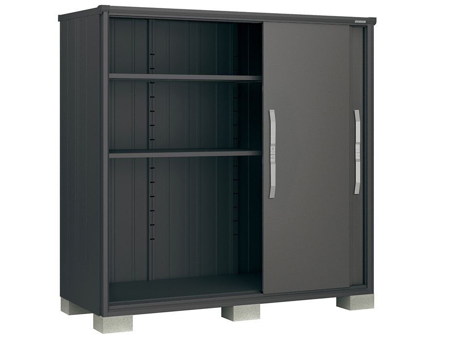 ブラックエスモ 一般型 1950×900×1913ESF-1909A-BK